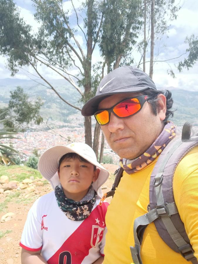El Amauta De Andes Erik House Hostal