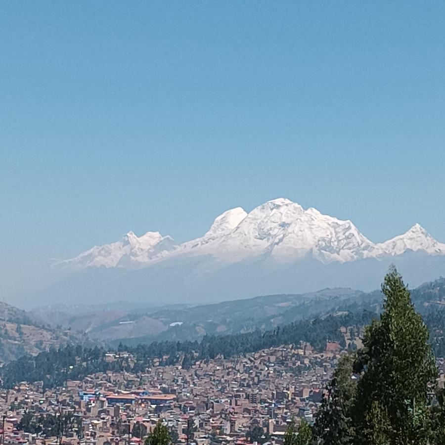 El Amauta De Andes Erik House Huaraz (Ancash)